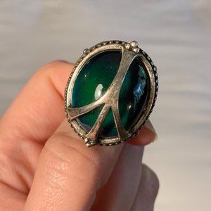 Lucky Brand Mood Ring